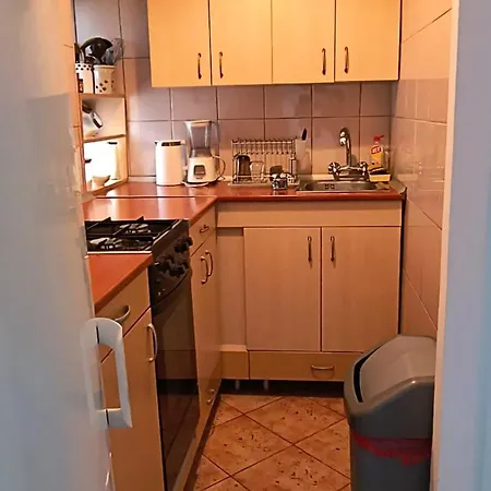 Apartment New *