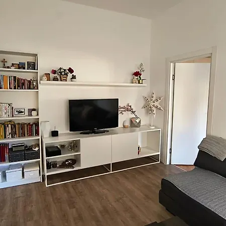 New Apartment Belgrade