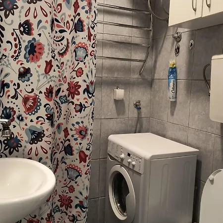 Apartment New *